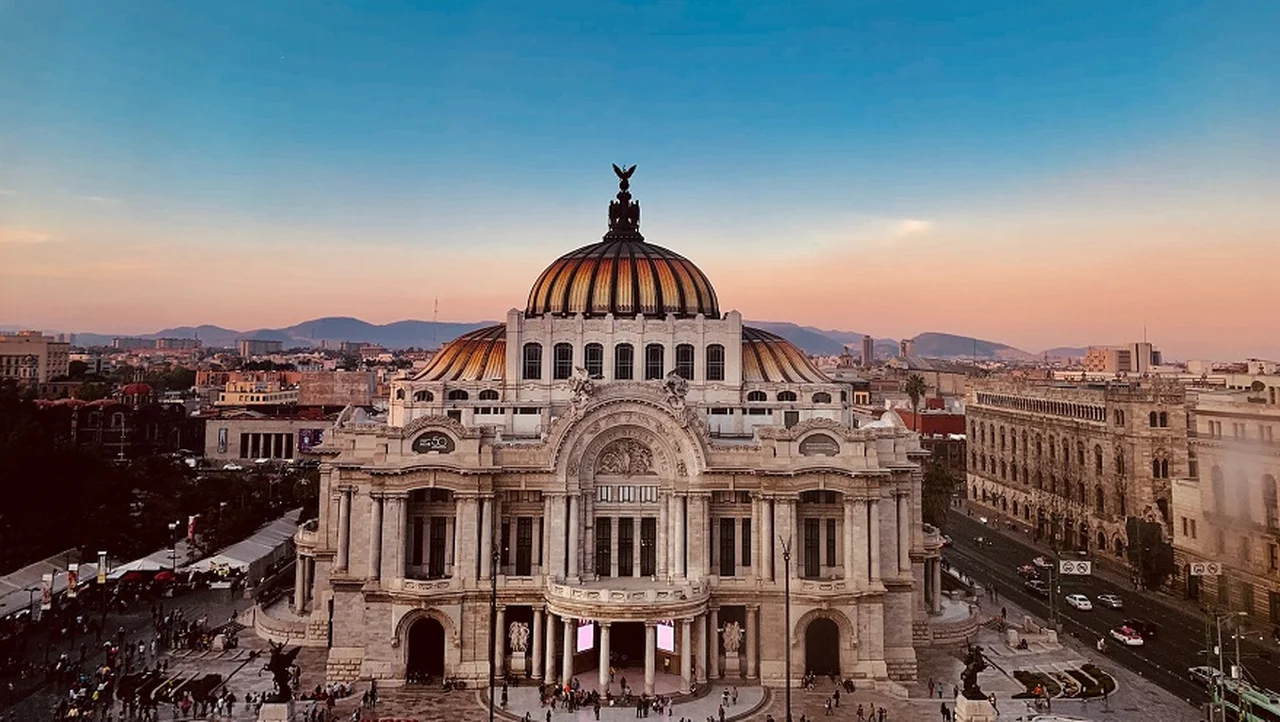 Los mejores y peores destinos para expatriados 2023