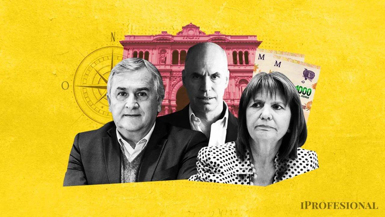 Juntos por el Cambio acuerda un plan económico: preocupación por Milei, la herencia del Gobierno y estrategia electoral