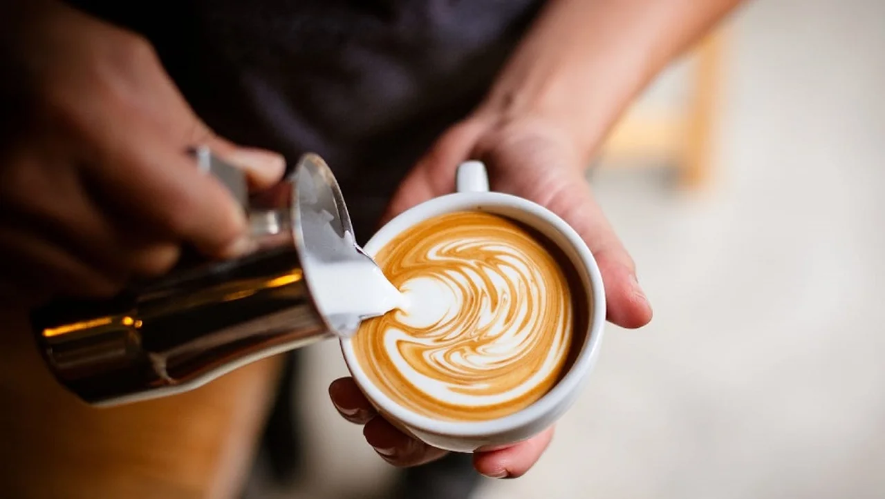 Café