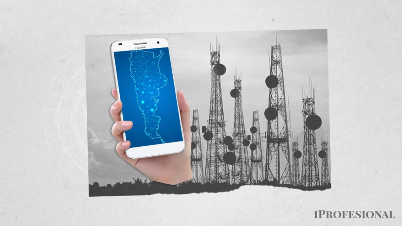Telcos: el Gobierno licita espectro para nuevos competidores y abre un nuevo negocio para Elon Musk
