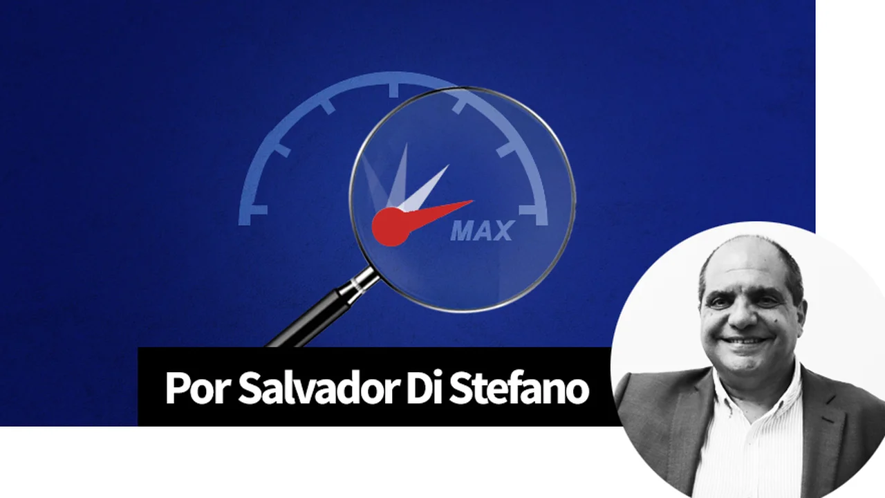 Con reservas en rojo y sin billetes genuinos, ¿qué precio puede alcanzar el dólar blue en las PASO?