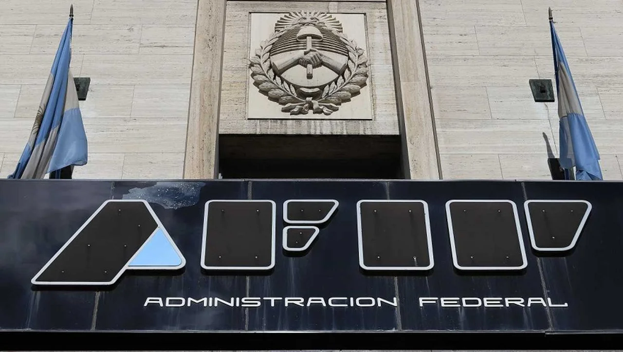 AFIP: todos los impuestos que vencen en marzo de 2024