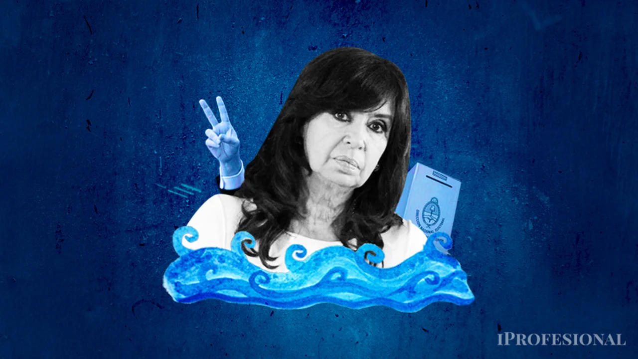 Cristina Kirchner le dijo "chachivache" a Caputo y cuestionó a Milei: "El problema no soy yo, es el FMI"