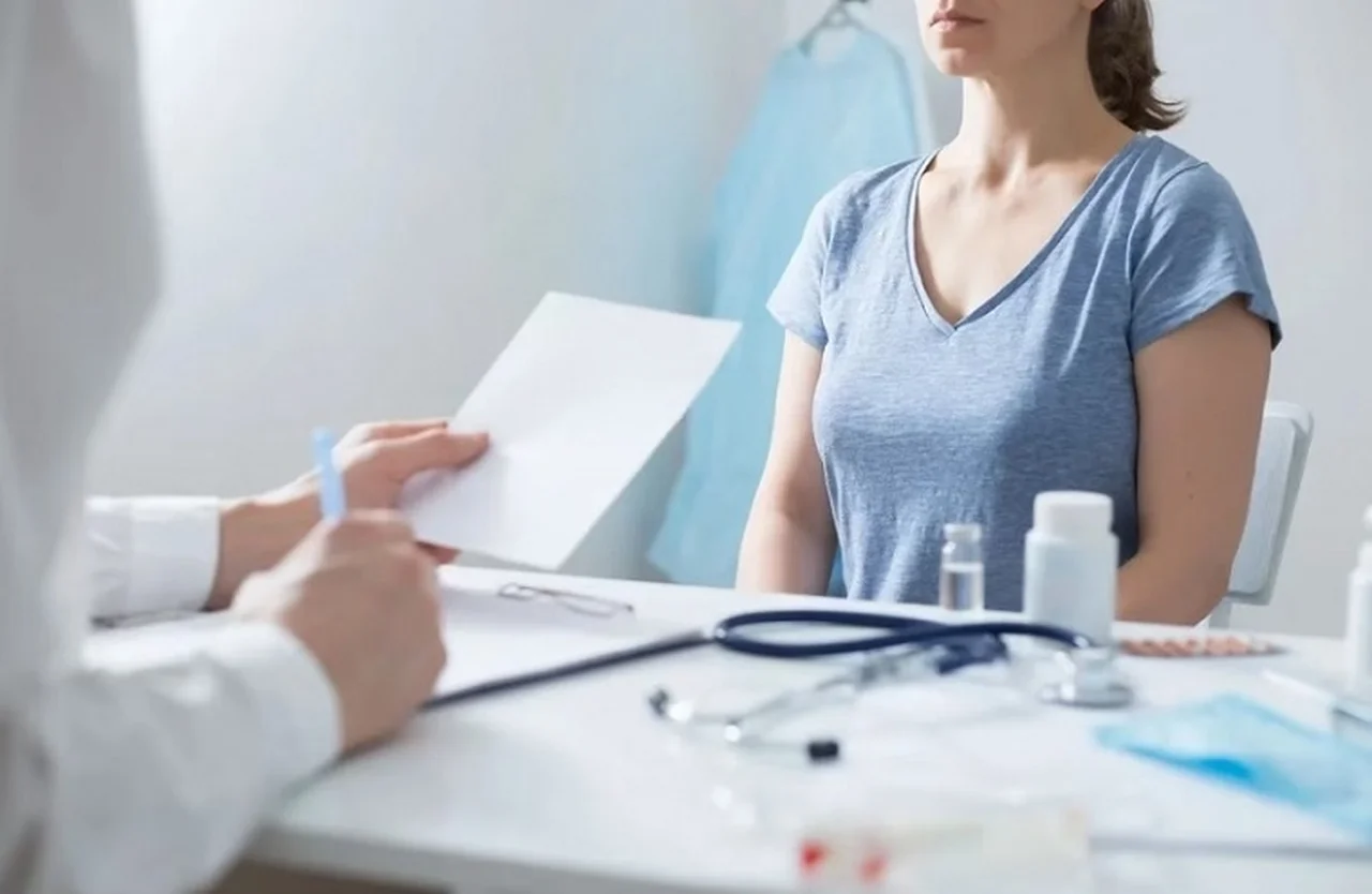 Alertan por demoras en llegar a la consulta por temas de salud reproductiva