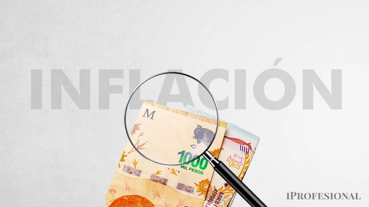 Fuerte descenso de la inflación de abril: a cuánto puede llegar si las prepagas bajan sus precios, según economista