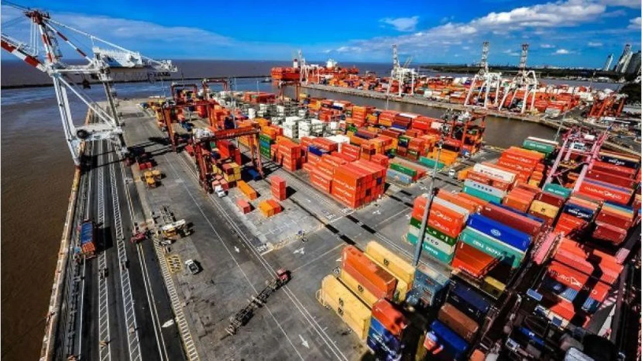 SEDI: nuevo sistema de importaciones