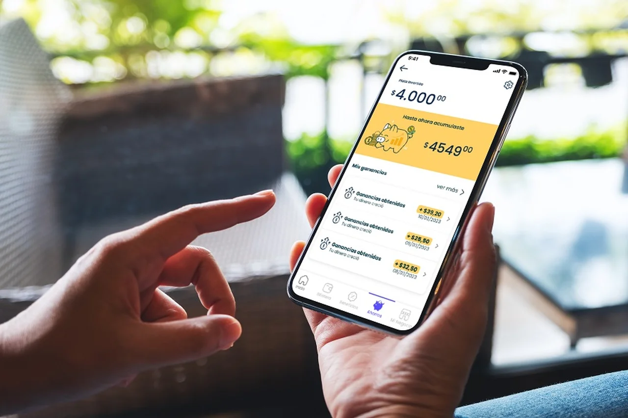 Cuánta plata se puede tener en una billetera virtual en mayo sin tener problemas con la AFIP