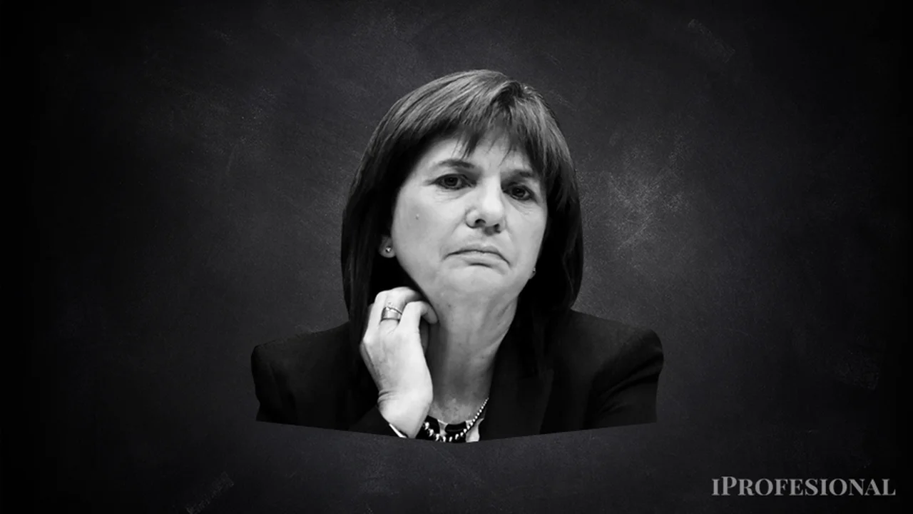 Patricia Bullrich estrenó spot de campaña pero fue cuestionado: ¿de qué la acusan?