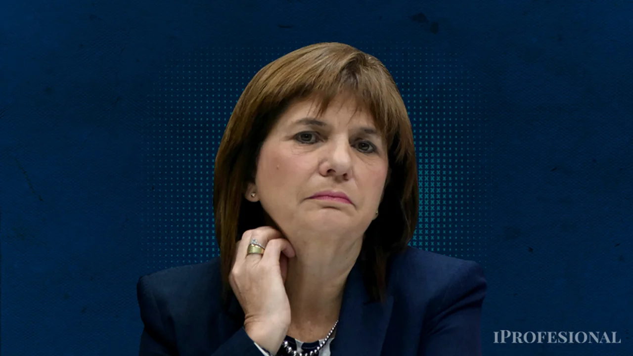 Bullrich, sobre Bahía Blanca: "El subsidio será mucho más elevado que el anunciado por Buenos Aires"