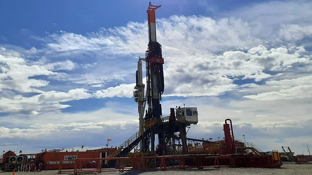 YPF y CGC llevan adelante el conocimiento de Palermo Aike, la roca madre de la Cuenca Austral