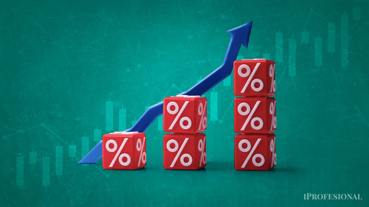 Esta inversión sube 50% en apenas 12 días: le gana por goleada al dólar y al plazo fijo