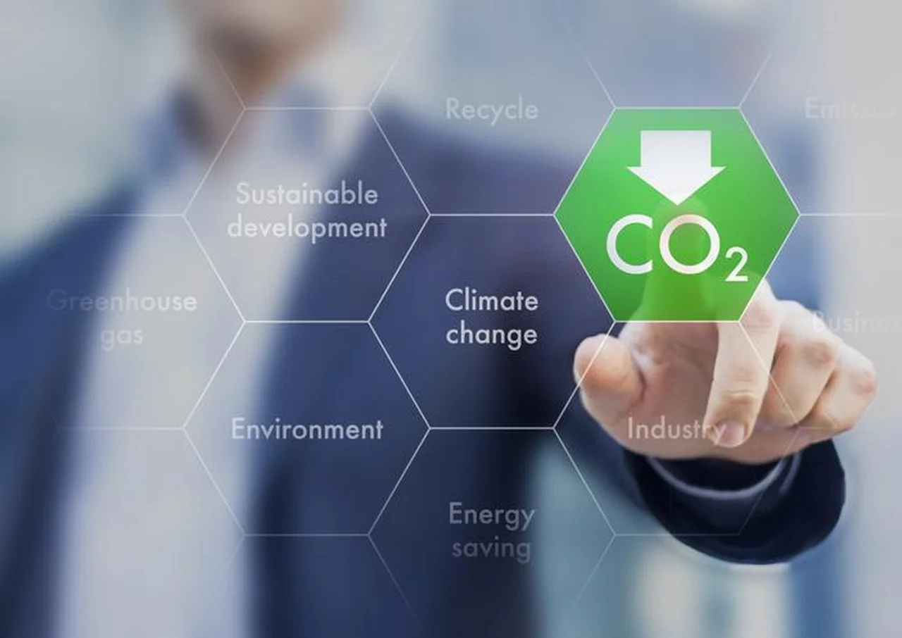 Renault Argentina logró reducir un 25% las emisiones de dióxido de carbono, ¿cómo lo hizo?