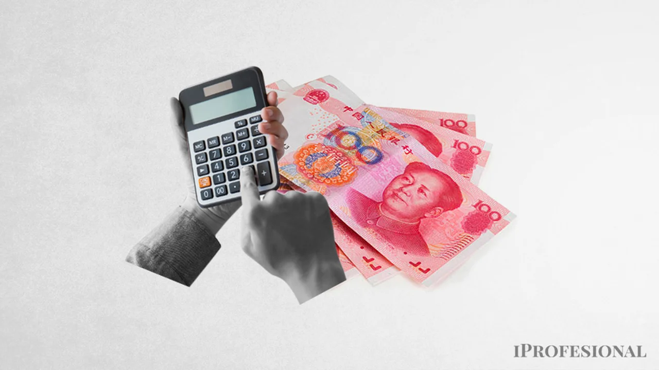 La nueva amenaza para la economía argentina llega desde China