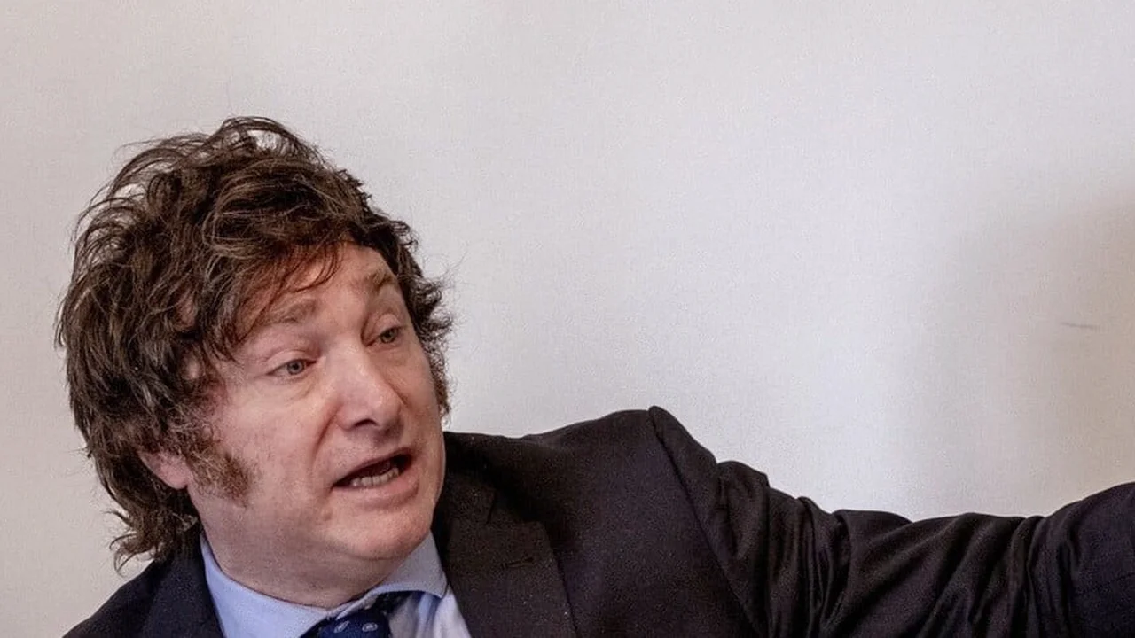 Milei vaticinó qué pasará con JxC y el peronismo tras las elecciones