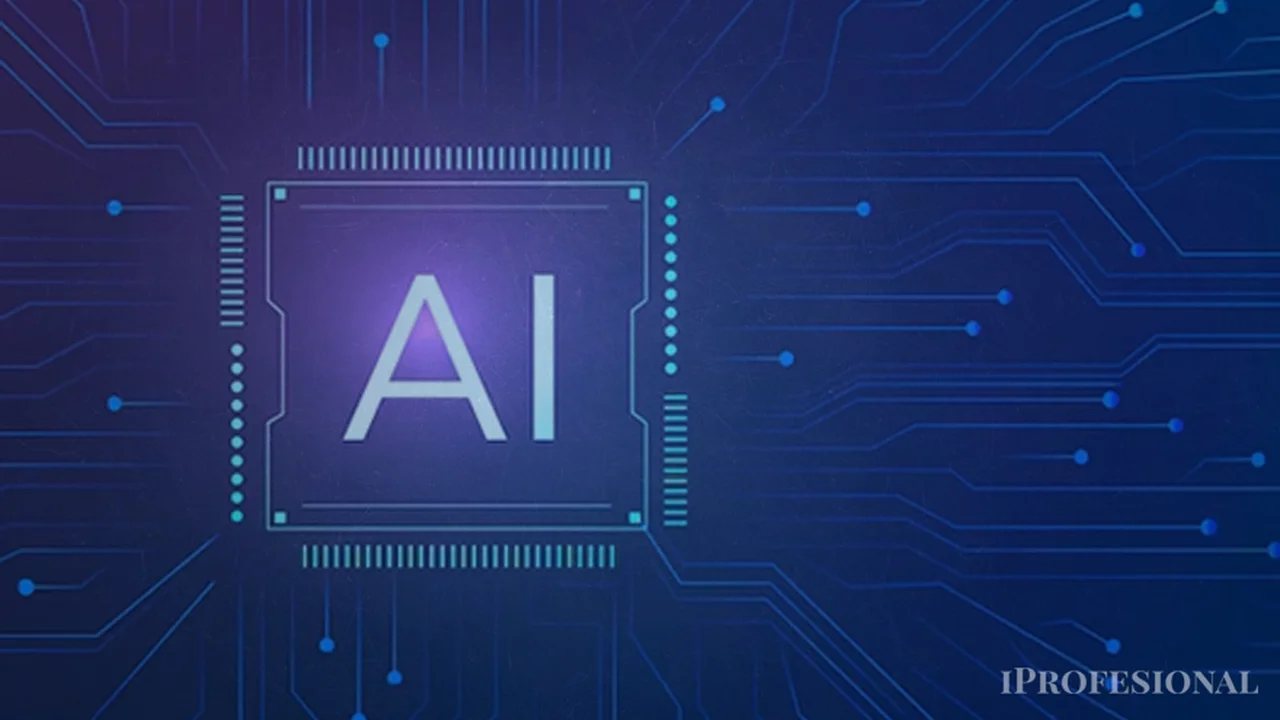 Cuáles son los Cedears preferidos para invertir con el auge de la inteligencia artificial