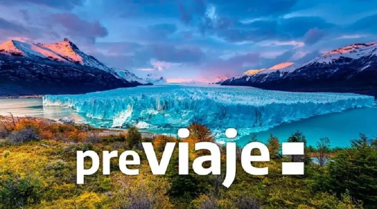 Se relanza el PreViaje 5: cuáles son los detalles de la nueva edición del programa