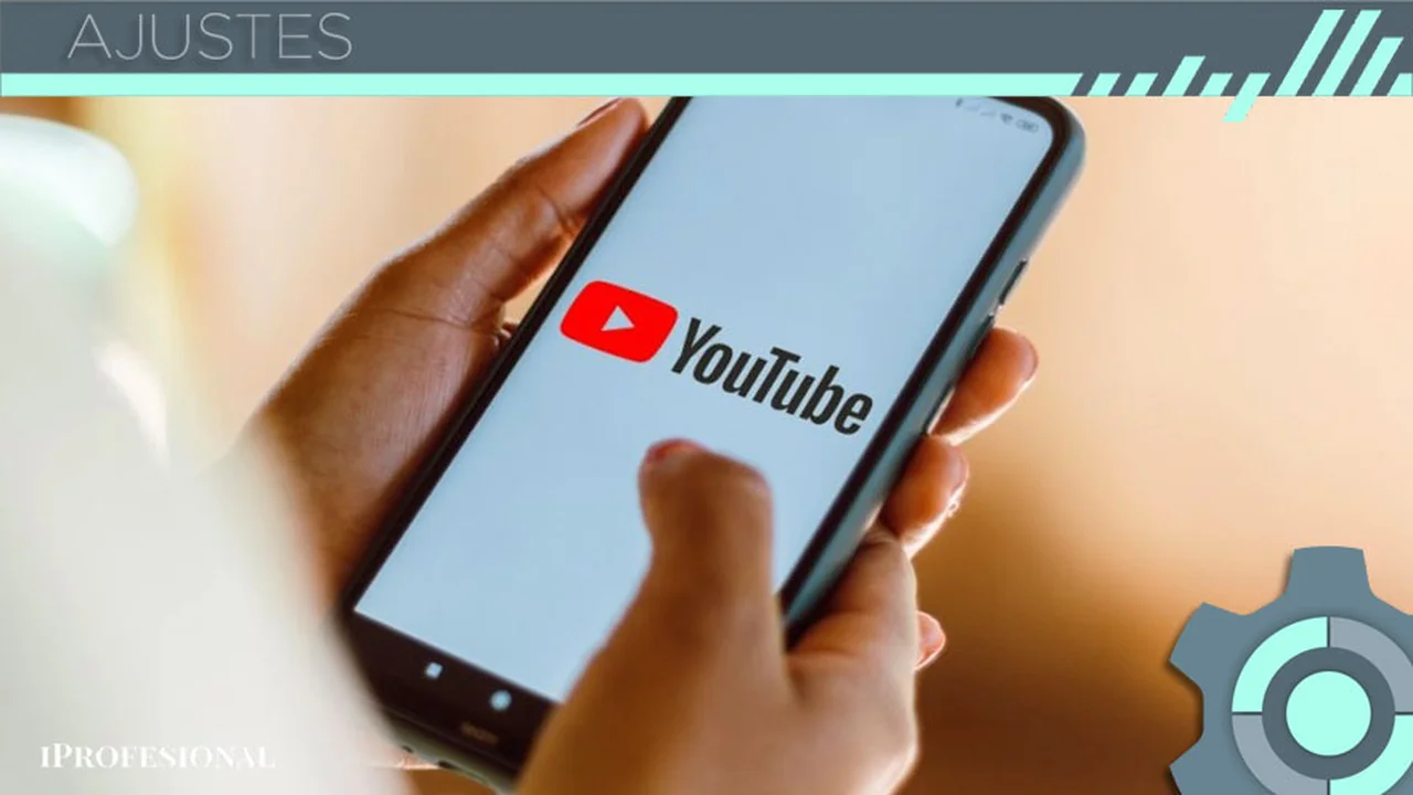 El INFALIBLE truco para tener YouTube gratis y sin publicidad y ahorrar varios dólares