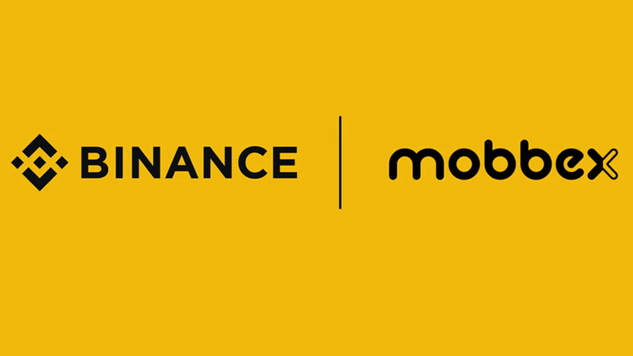 Mobbex revoluciona el pago con criptomonedas en la Argentina en alianza con Binance Pay