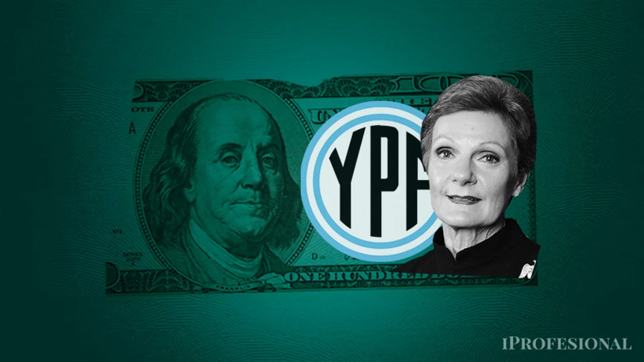 Jueza Loretta Preska, juicio YPF