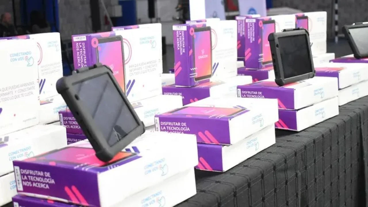 ¿Cómo pedir la tablet gratis de Anses?: el paso a paso
