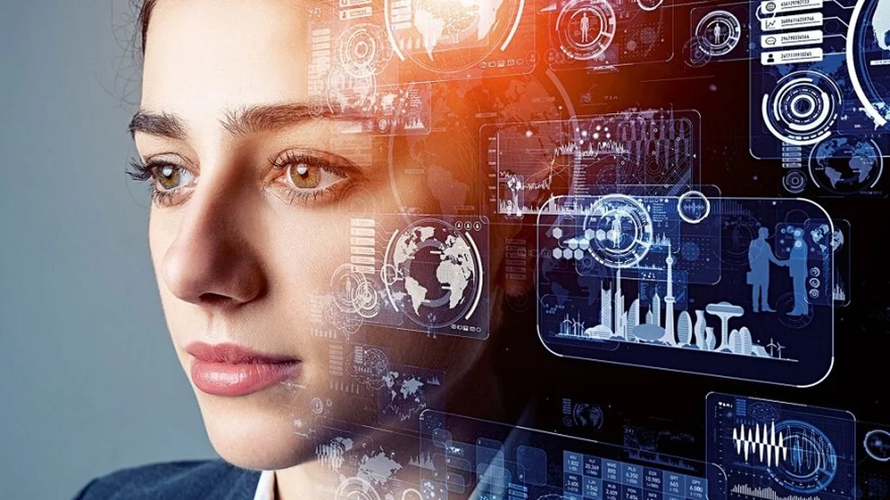 Vaticinan que la inteligencia artificial subirá estos escalones para ser más "humana" este año