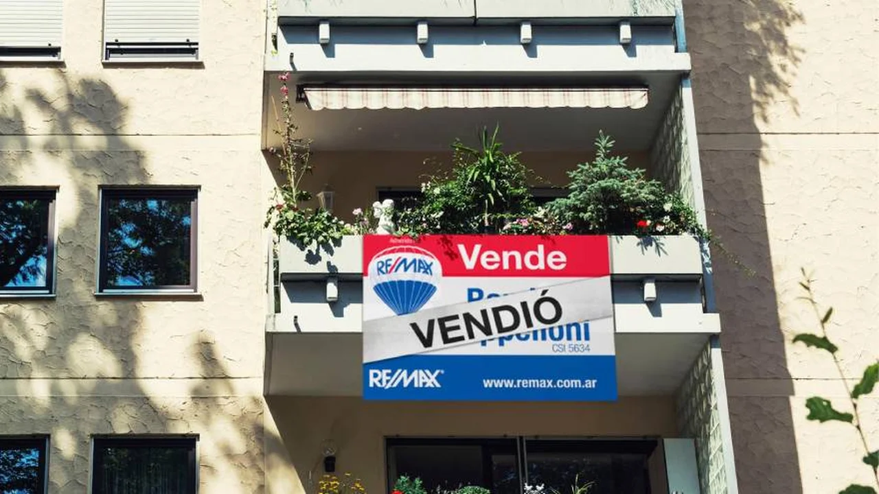 Negocio inmobiliario, sacudido por la desregulación: cómo impactará en el modelo Re/Max