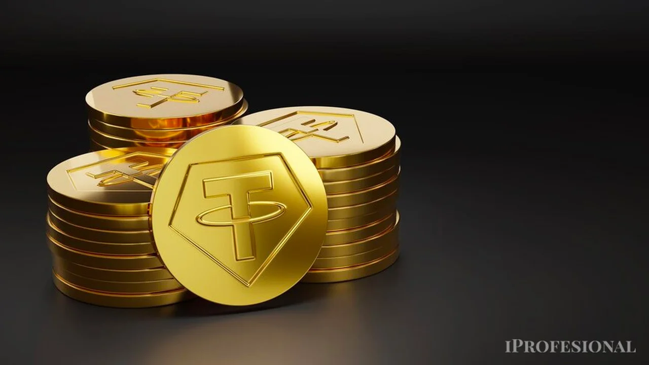 Caída abrupta: u$s 1,6 mil millones en liquidaciones golpean el mercado de criptomonedas