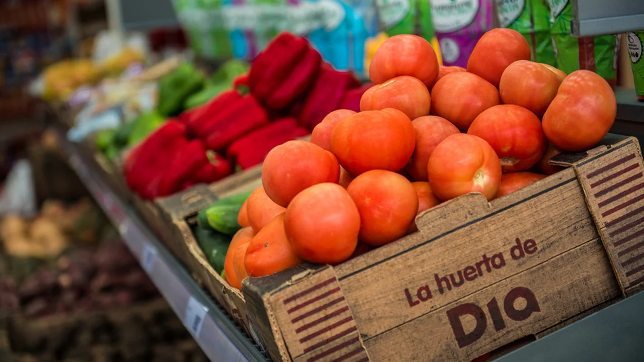 supermercado dia