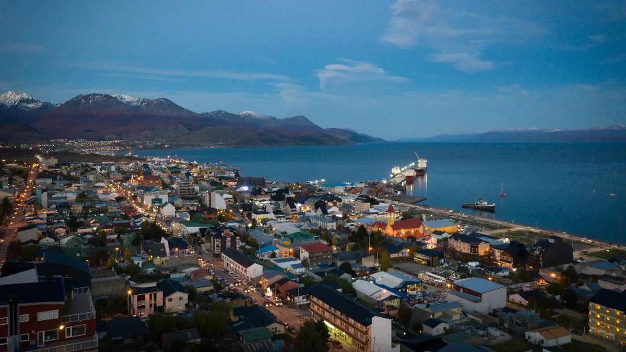 Tras el interés de EE.UU. por poner submarinos, China y Rusia buscan posicionarse en Tierra del Fuego