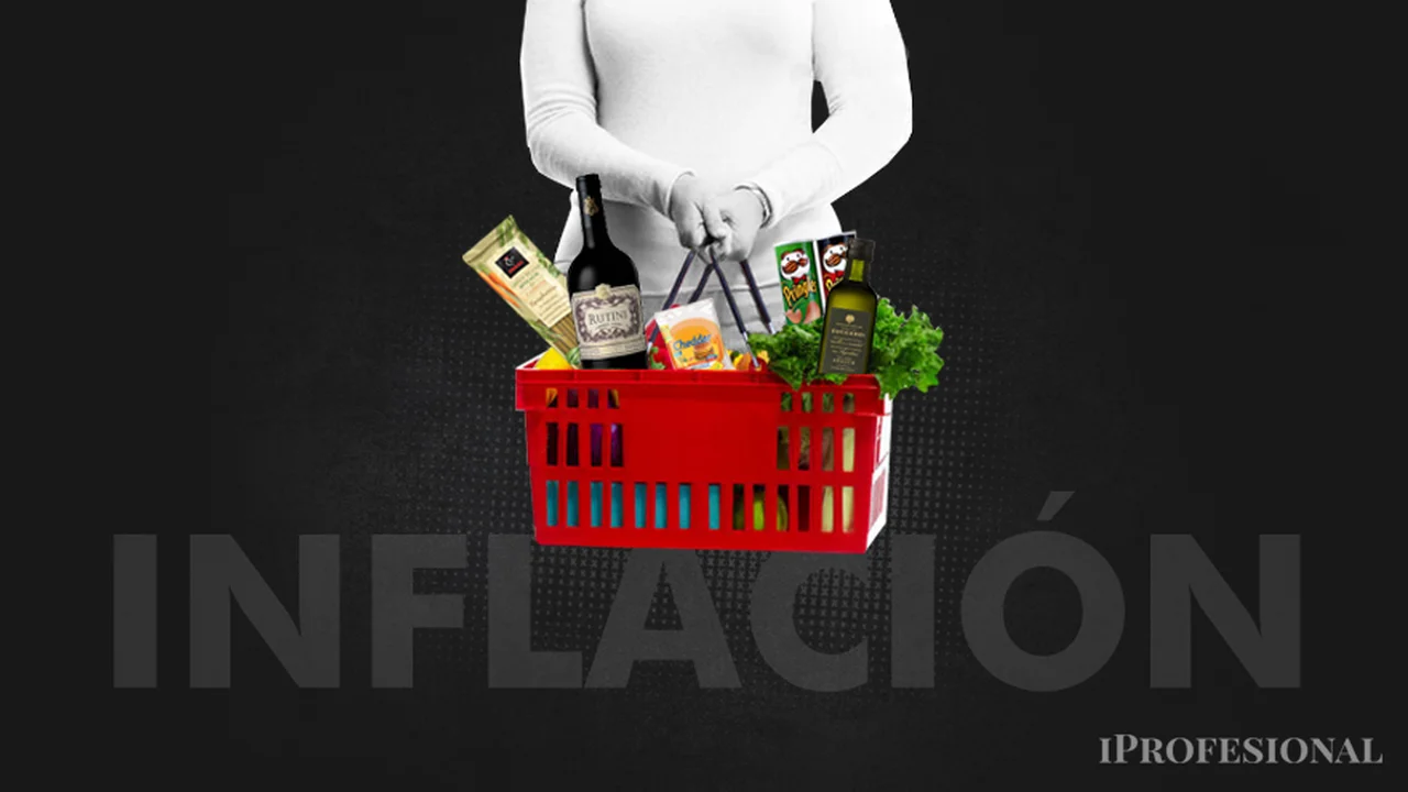 Consultoras no descartan otra baja en la inflación de marzo: qué número proyectan