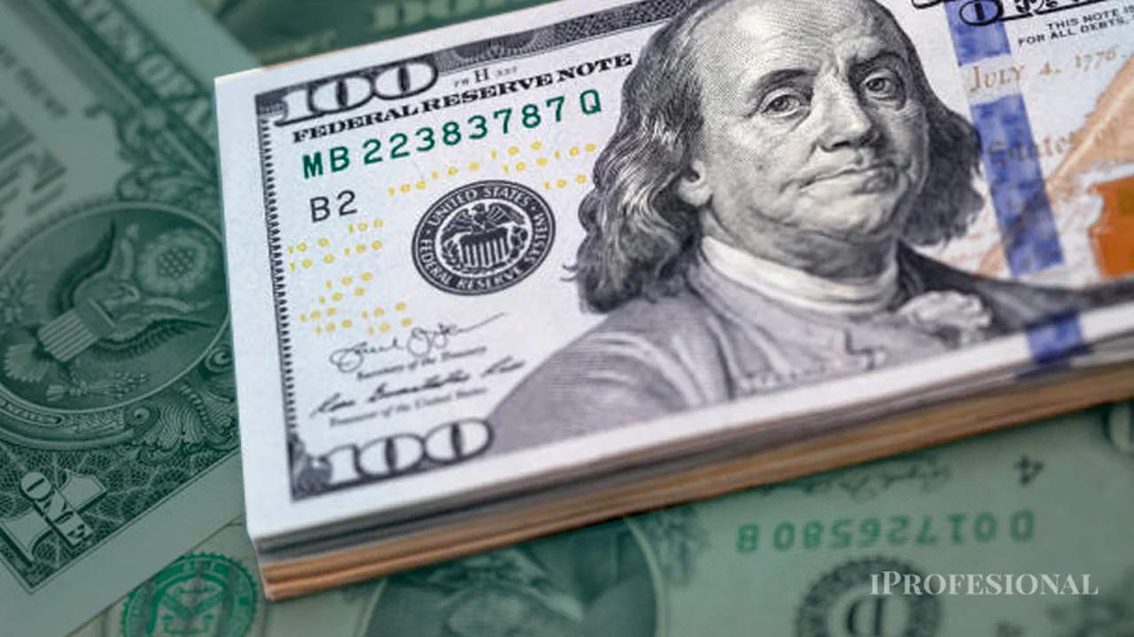 Dólar oficial subiendo al 3% con inflación tres veces superior: ¿podrá el BCRA sostener el ritmo tras el balotaje?