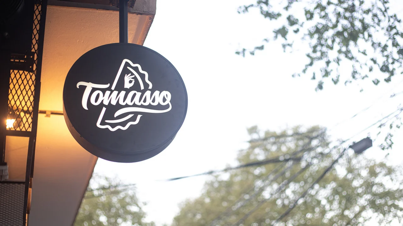 Tomasso