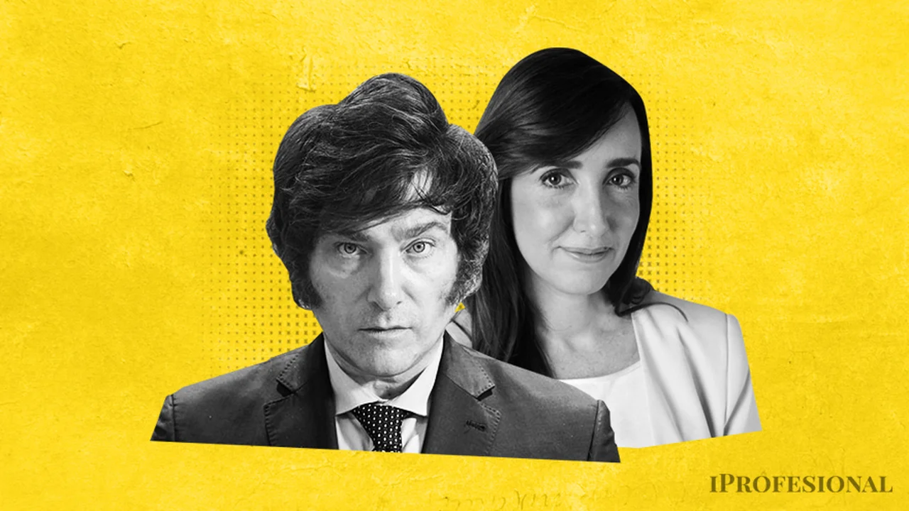 Conflicto en el Gobierno: la verdad sobre la creciente tensión entre Milei y Villarruel