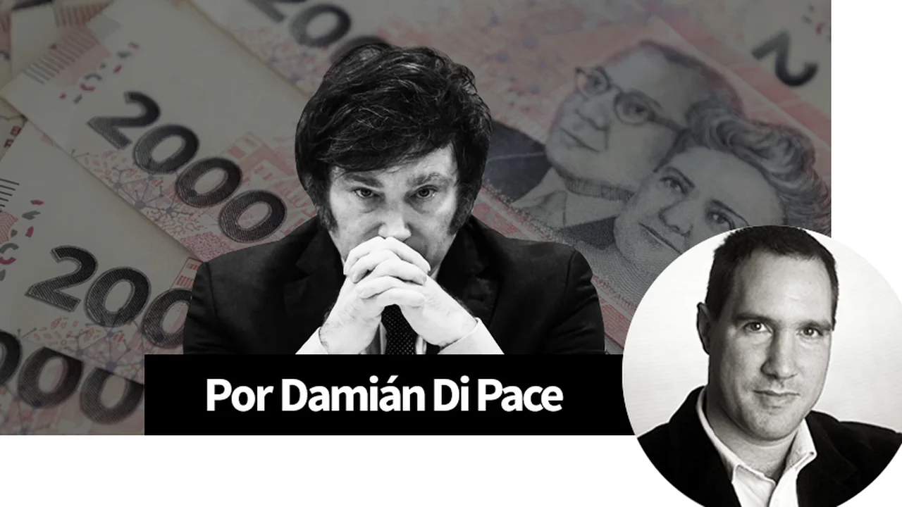 Economía en modo Milei: cómo les fue a los argentinos durante los primeros 120 días de gestión