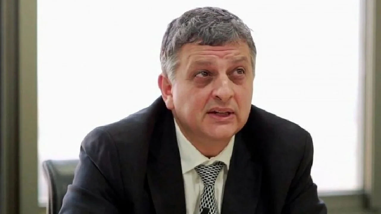Horacio Marín