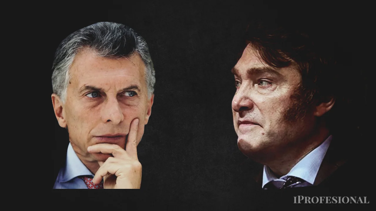 Tras la caída de la Ley ómnibus, Macri se hace cargo: quiere echar a todos los massistas del Gobierno