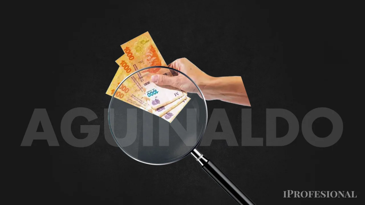 Hasta qué fecha tengo tiempo para cobrar el aguinaldo de diciembre 2024