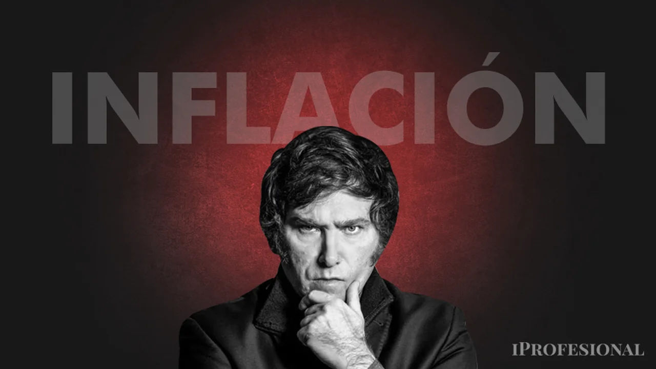 ¿La inflación se va y el cepo al dólar se queda?: Milei habla de una proyección de 8% anual
