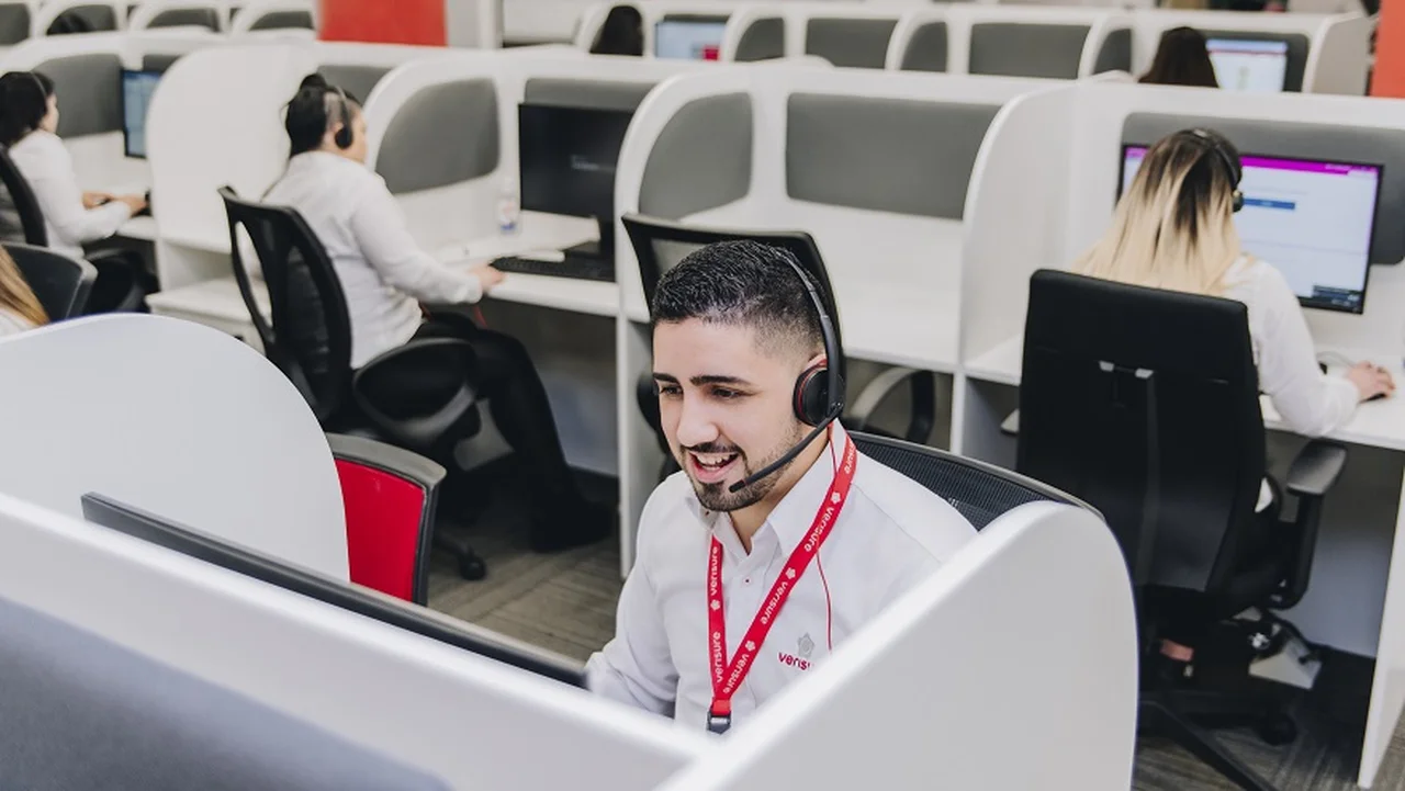 Multinacional se expande en el interior del país y busca personal
