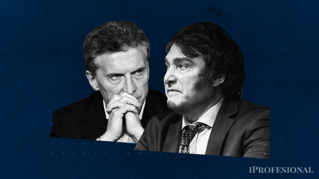 En plena crisis con Milei, Macri no se resigna: su plan para recuperar poder en el Gobierno