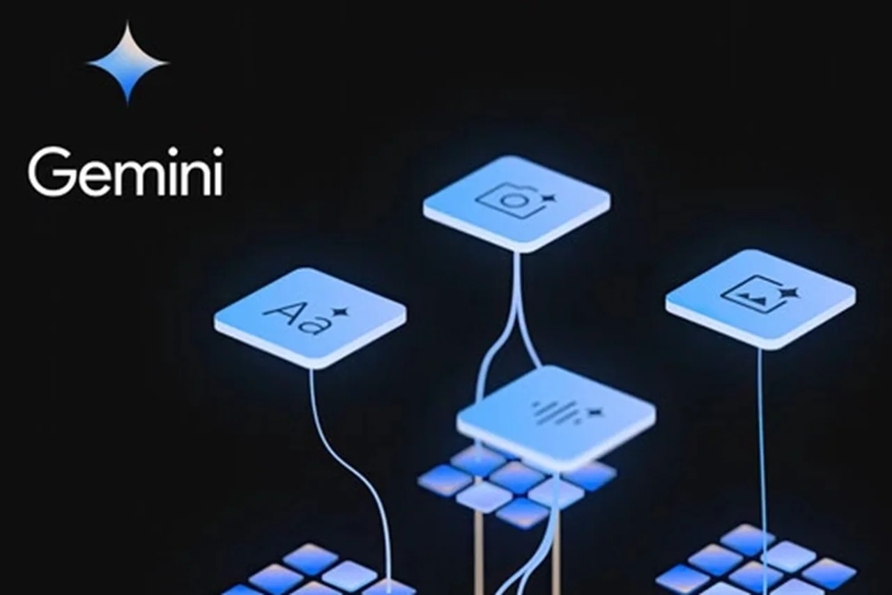 Inteligencia artificial por qu se llama gemini la ia de google
