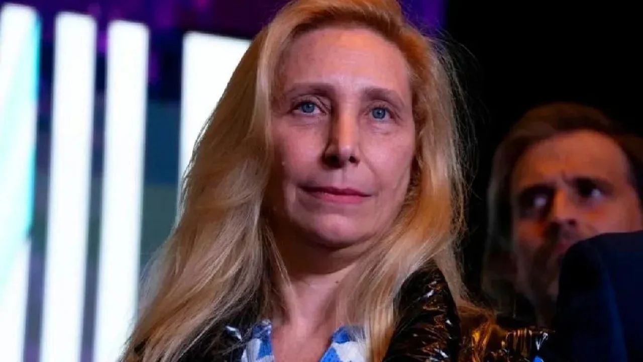 La Libertad Avanza: Karina Milei arma sello propio para 2025