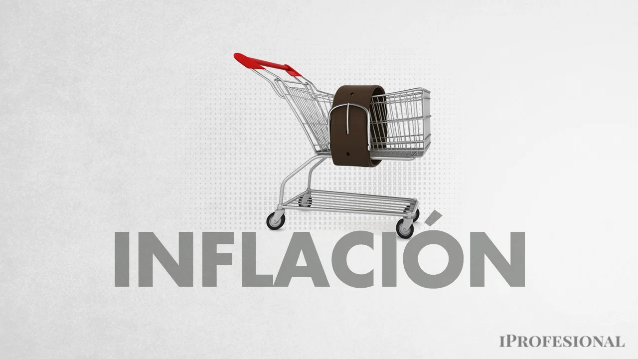 Los 9 productos de la canasta que subieron más de un 100% durante los 100 primeros días de Milei