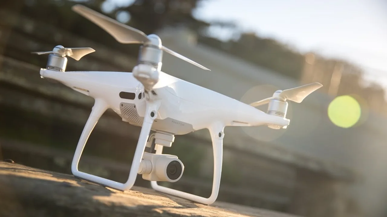 Drone eliminación impuesto pais