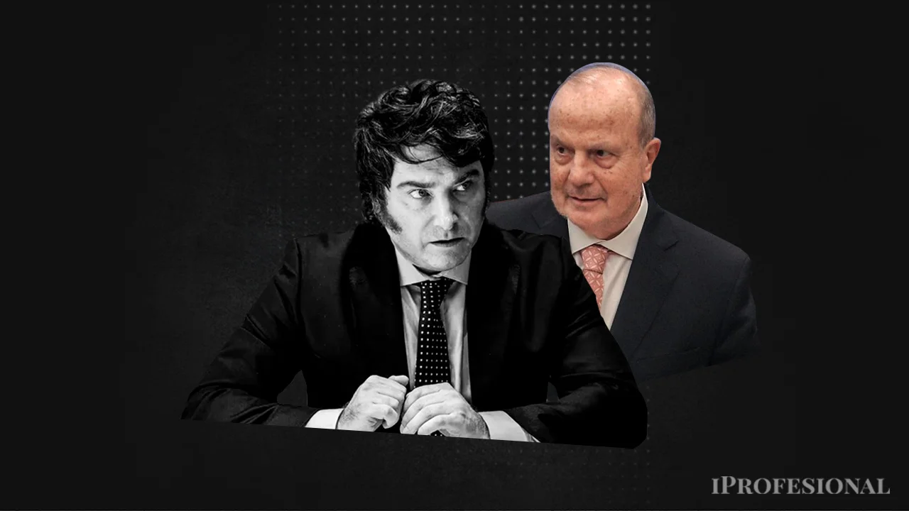Día de furia: Milei echó a un ministro y promete castigo a gobernadores si no le dan luz verde a la Ley ómnibus