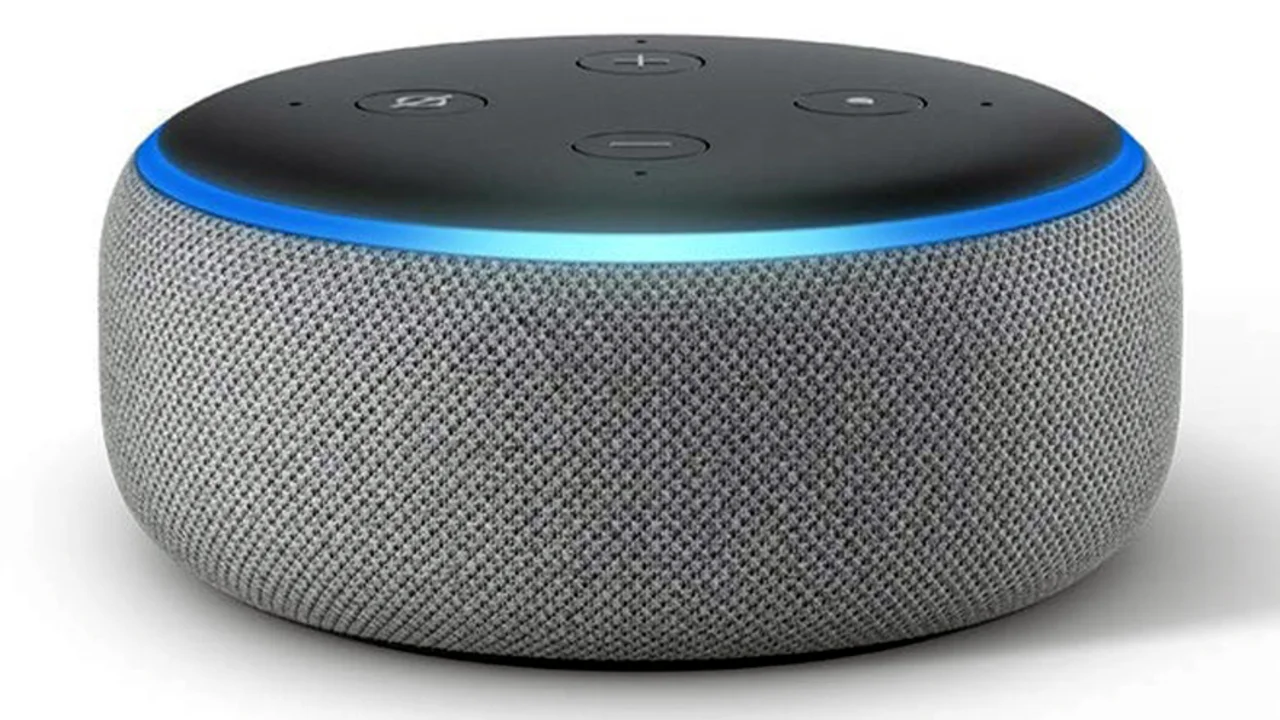 ¿Alexa escucha las conversaciones? 5 lugares donde nunca se debe dejar al asistente virtual