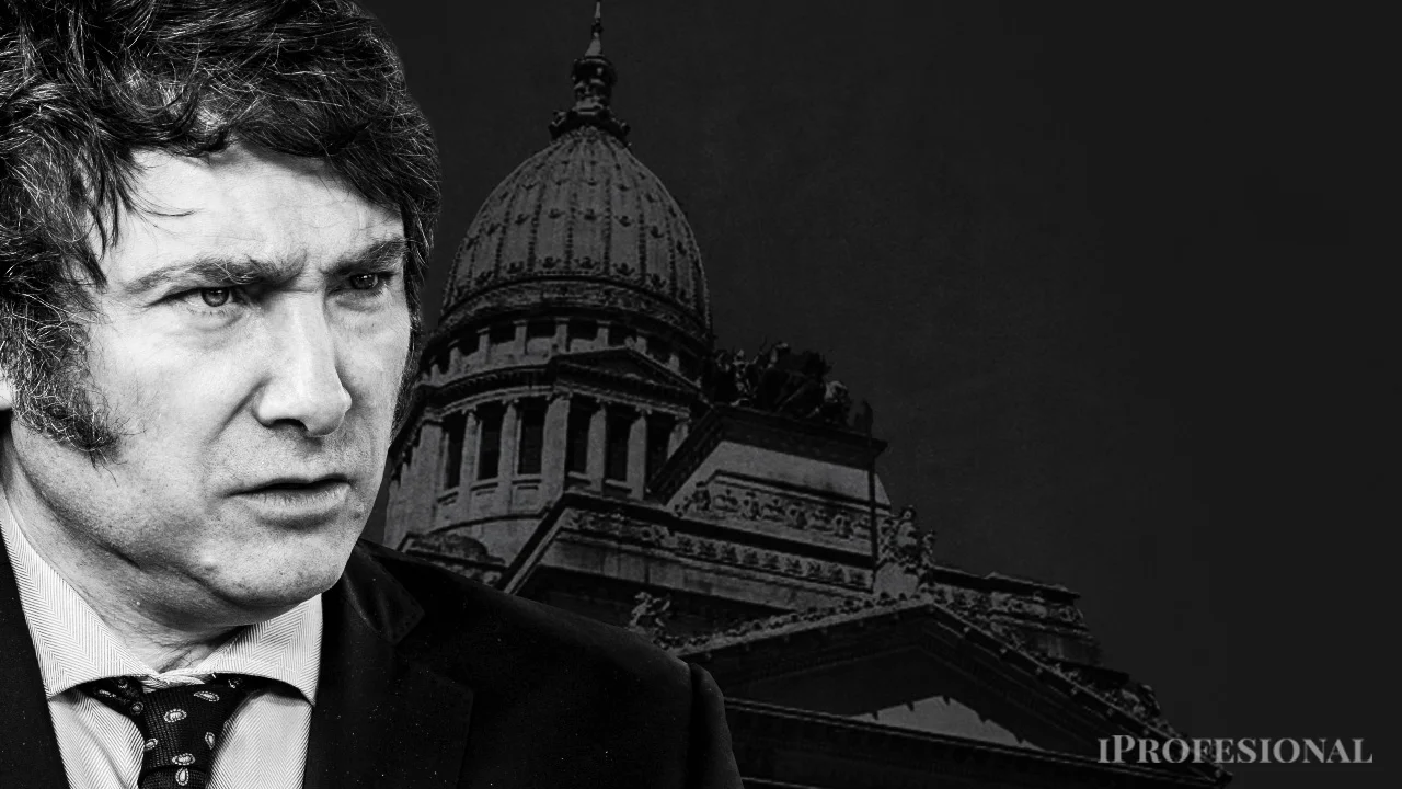 ¿Reforma laboral por ley?: el Gobierno mandaría un proyecto al Congreso ante la posible derrota judicial del DNU