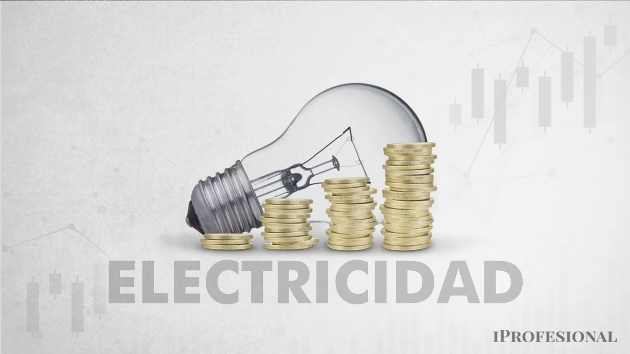 electricidad