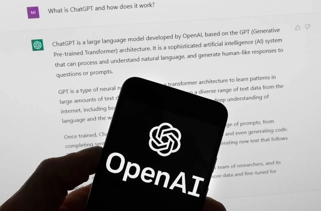 ¿Sam Altman desafía a Elon Musk y Meta?: OpenAI trabaja en su propia red social