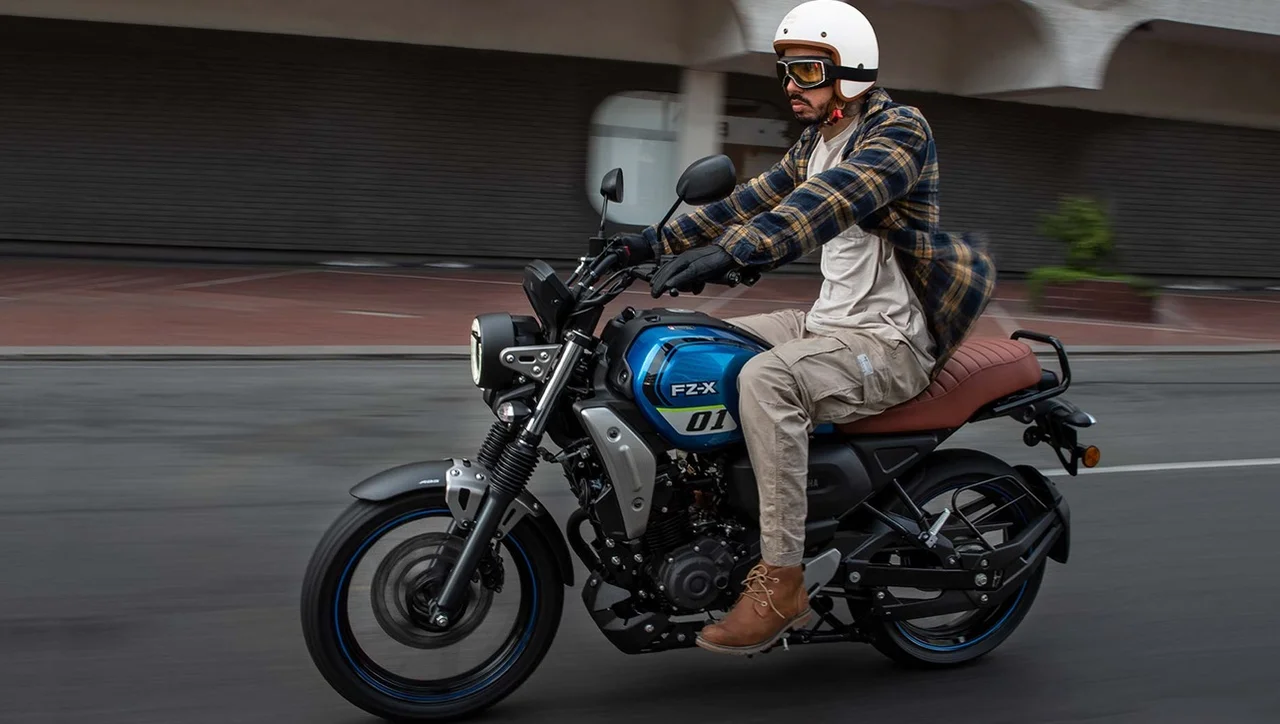 Yamaha ya tiene la moto Scrambler más pequeña y barata de Argentina: ¿cuánto sale?